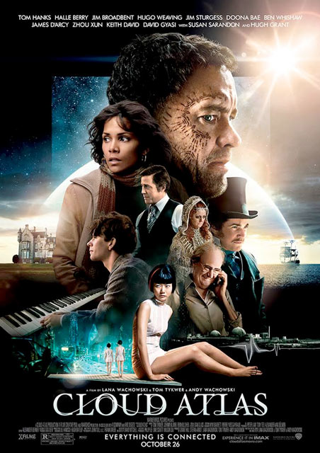 Film: CLOUD ATLAS