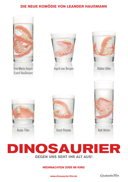 Film: DINOSAURIER