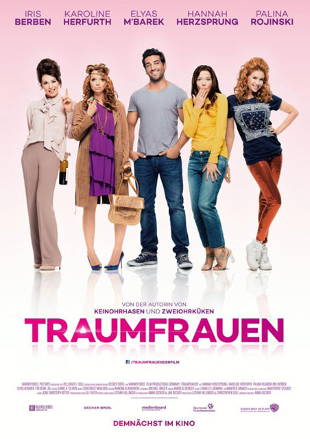 Film: TRAUMFRAUEN