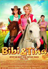 Film: BIBI UND TINA